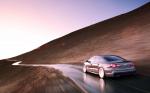 Volkswagen Passat CC Eco Performance Concept 2008 года